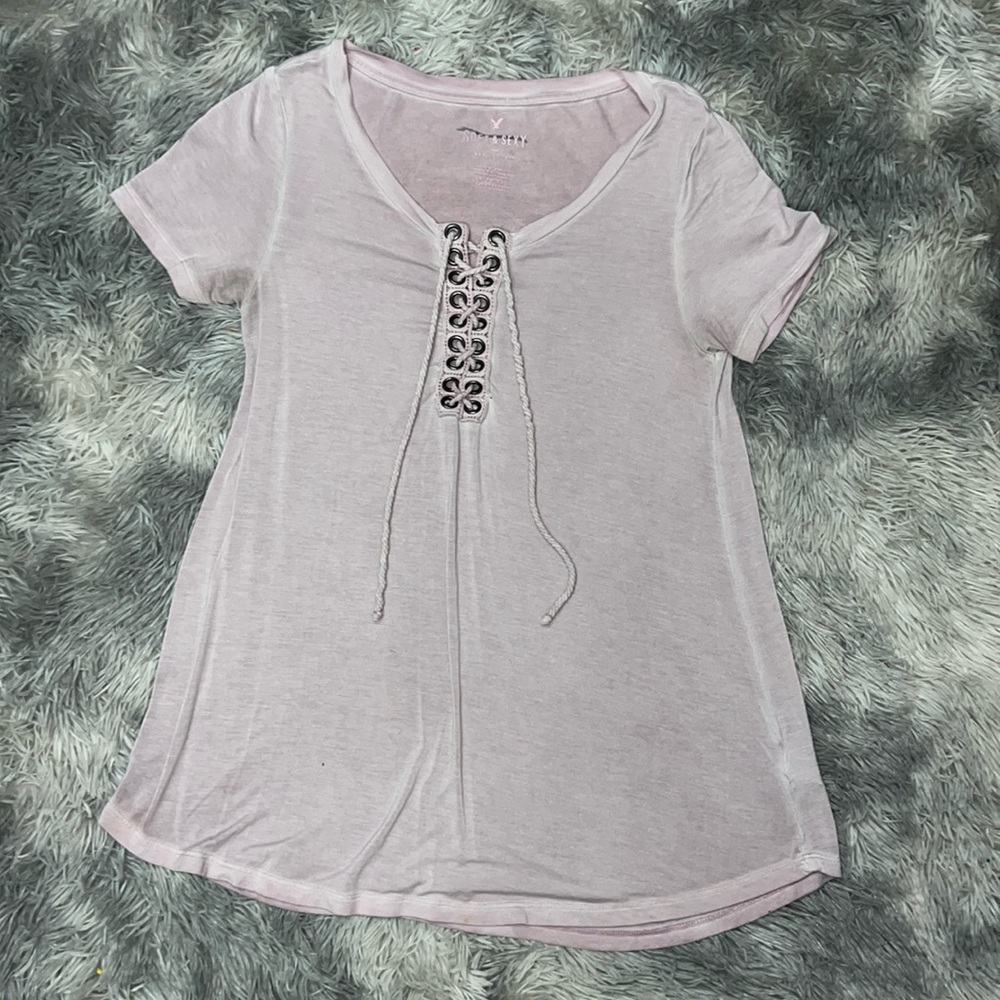 ♥️ AMERICAN EAGLE XS WOMENS TOP